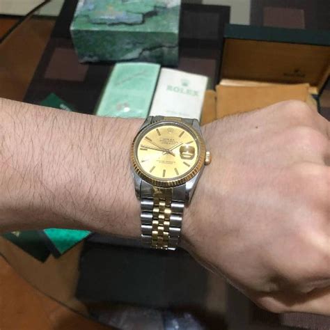 rolex curitiba